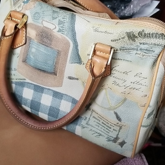 VINCENT VANGOGH BAG - Picture 6 of 9